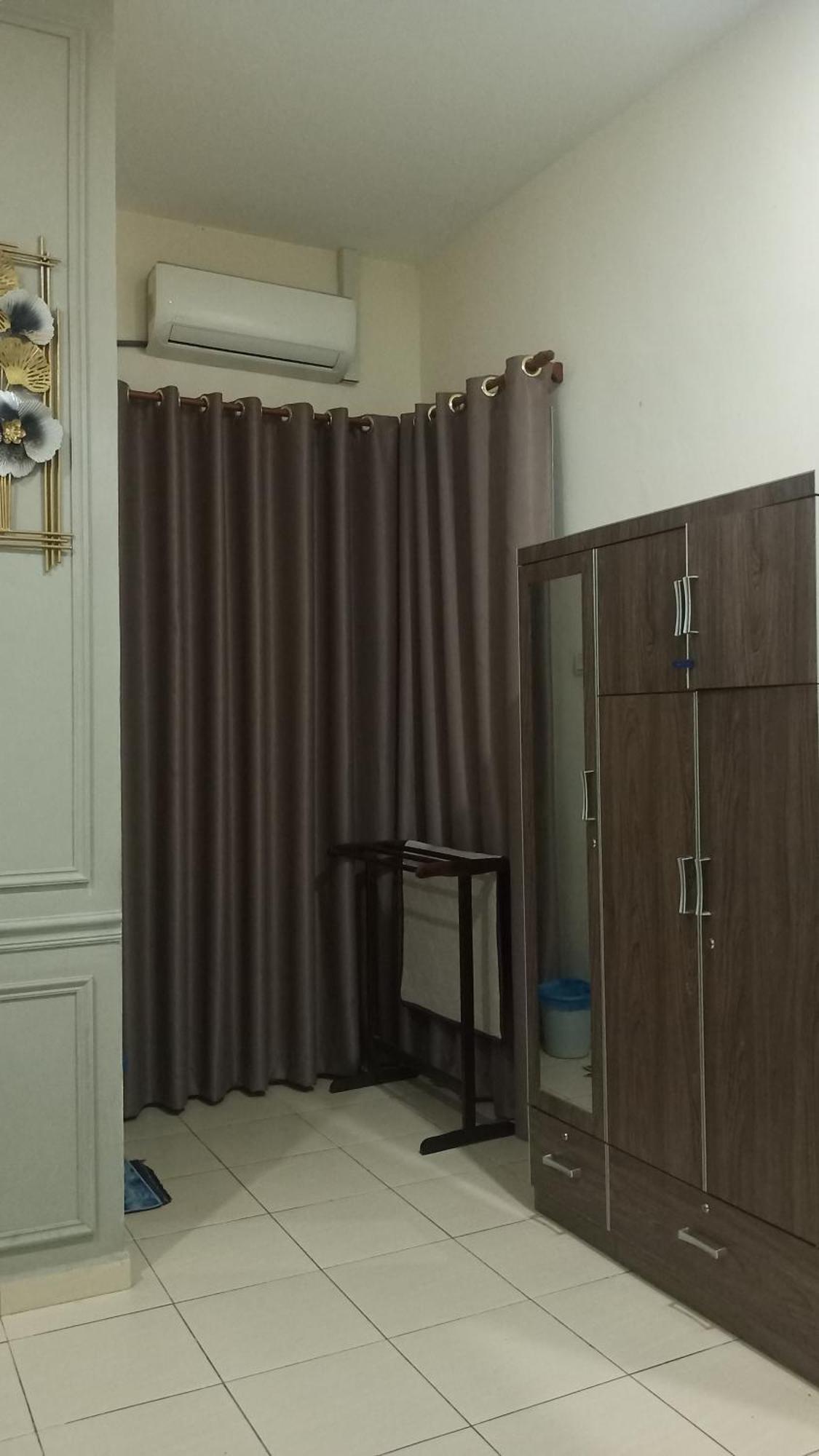 Illa Bella Homestay Jasin Zewnętrze zdjęcie