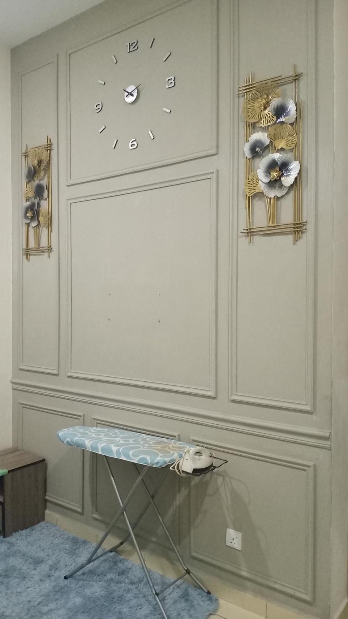 Illa Bella Homestay Jasin Zewnętrze zdjęcie